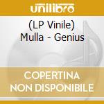 (LP Vinile) Mulla - Genius vinile