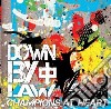 Down By Law - Champions At Heart cd