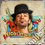 Nico - Latinidade cd