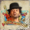 Nico - Latinidade cd