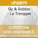 Sly & Robbie - La Trenggae cd