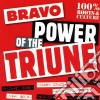 Bravo Power Of The Triune / Various cd