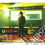 U Roy - Now (Digipack) cd