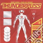 Thunderpuss - Thunderpuss cd