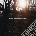 Junior Vasquez - Earth Music