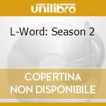 L-Word: Season 2 cd