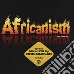Africanism Volume 3 cd