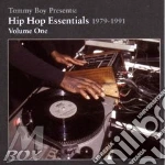 Essential Hip Hop 1 cd
