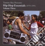 Essential Hip Hop#3 / Various cd