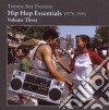 Essential Hip Hop#3 / Various cd