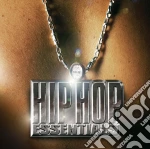 Hip Hop Essentials cd
