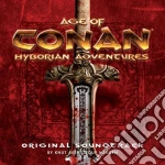 Age Of Conan: Hyborian Adventures / O.S.T. cd