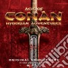 Age Of Conan: Hyborian Adventures / O.S.T. cd