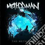 Method Man - The Meth Lab cd