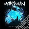 Method Man - The Meth Lab cd