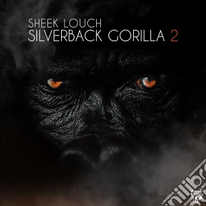 Sheek Louch - Silverback Gorilla 2 cd musicale di Sheek Louch