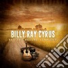 Billy Ray Cyrus - Set The Record Straight cd