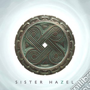 Sister Hazel - Wind cd musicale di Sister Hazel