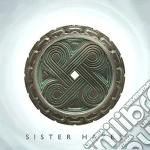 Sister Hazel - Wind cd