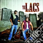 The Lacs - Country Boy'S Paradise cd