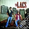 The Lacs - Country Boy'S Paradise cd