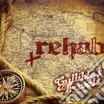 Rehab - Gullible Travels cd