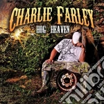 Charlie Farley - Hog Heaven cd