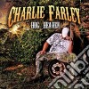 Charlie Farley - Hog Heaven cd