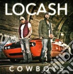 Locash Cowboys - Locash Cowboys