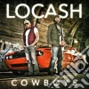 Locash Cowboys - Locash Cowboys cd