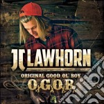 Jj Lawhorn - Original Good Ol' Boy