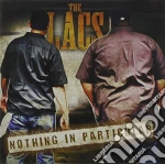 Lacs - Nothing In Particular cd