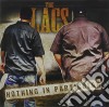 Lacs - Nothing In Particular cd