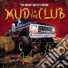 Mud In The Club Volume 1 / Various cd