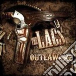 Lacs (The) - Outlaw In Me cd