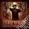 Colt Ford - Answer To No One: The Colt Ford Classics cd