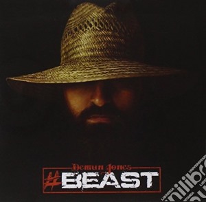 Demun Jones - #Beast cd musicale di Demun Jones