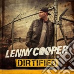 Lenny Cooper - Dirtified