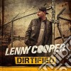 Lenny Cooper - Dirtified cd