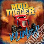 Mud Digger 8 / Various cd