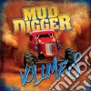 Mud Digger 8 / Various cd
