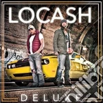 Locash - Locash Deluxe cd