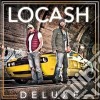 Locash - Locash Deluxe cd