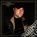 Charlie Farley - Winning With The Losers cd