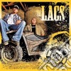 Lacs (The) - 190 Proof cd
