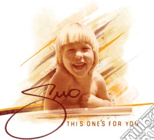 Smo - This One'S For You cd musicale