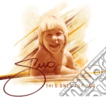 Smo - This One'S For You cd