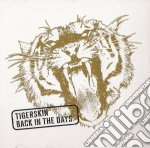 Tigerskin - Back In The Days