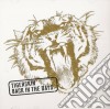 Tigerskin - Back In The Days cd