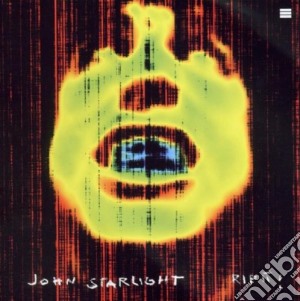 John Starlight - Rip It! cd musicale di John Starlight